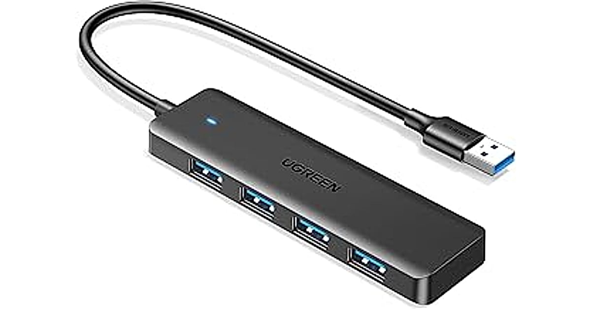 ugreen usb