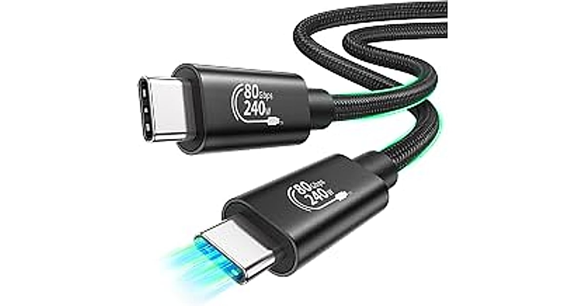 UGreen USB C: 10 Amazing Tips to Boost Your Charging Speed 3 ugreen usb c
