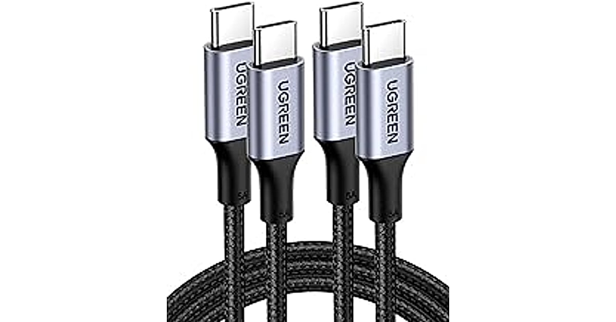 UGreen USB C: 10 Amazing Tips to Boost Your Charging Speed 4 ugreen usb c