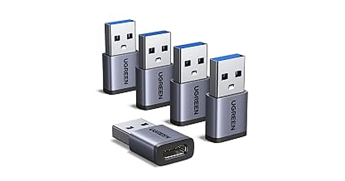 UGreen USB C: 10 Amazing Tips to Boost Your Charging Speed 2 ugreen usb c