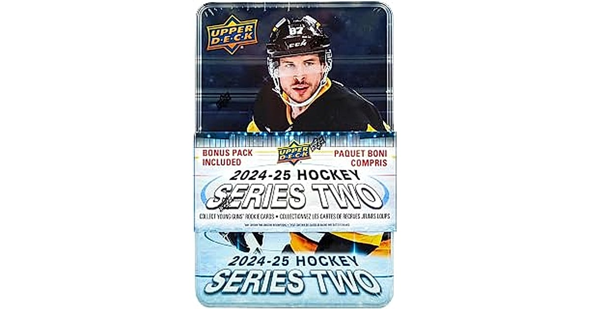 upper deck 2024