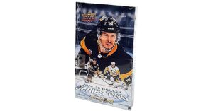 upper deck 2024