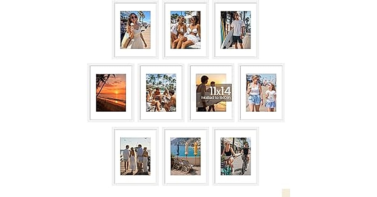 upsimples 11x14 picture
