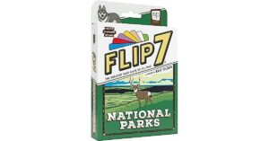 usaopoly flip 7