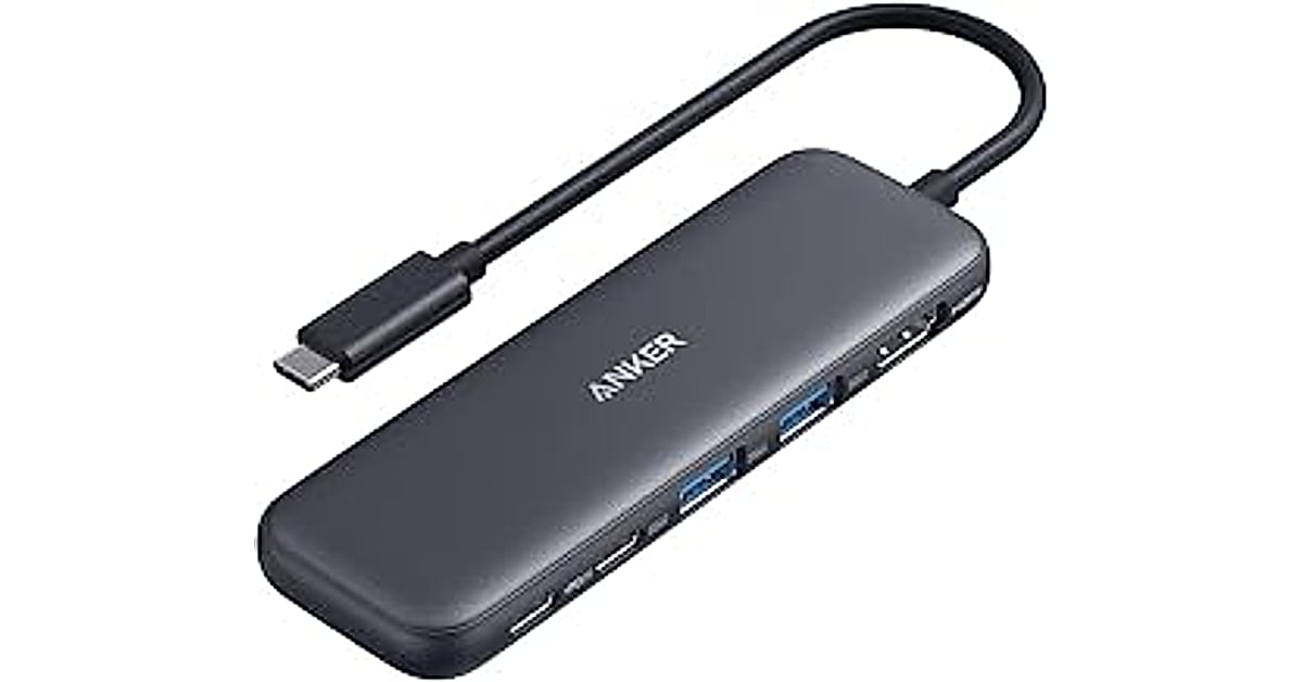 usb c docking