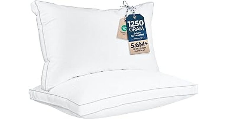 Utopia Bedding 18x18: 10 Amazing Tips to Elevate Your Sleep Experience 33 utopia bedding 18x18
