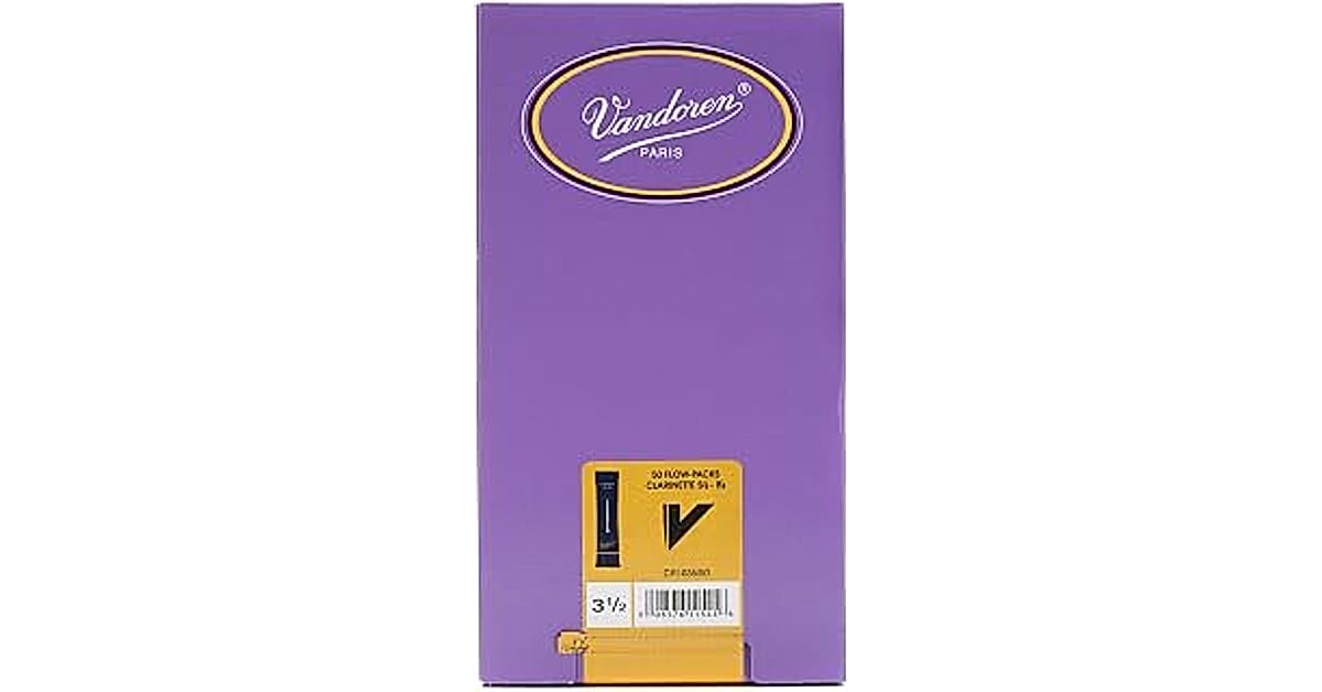 vandoren cr103 bb