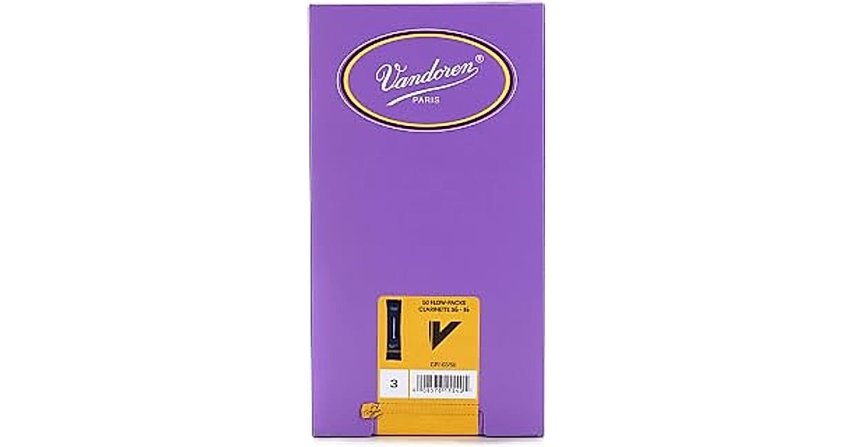 vandoren cr103 bb