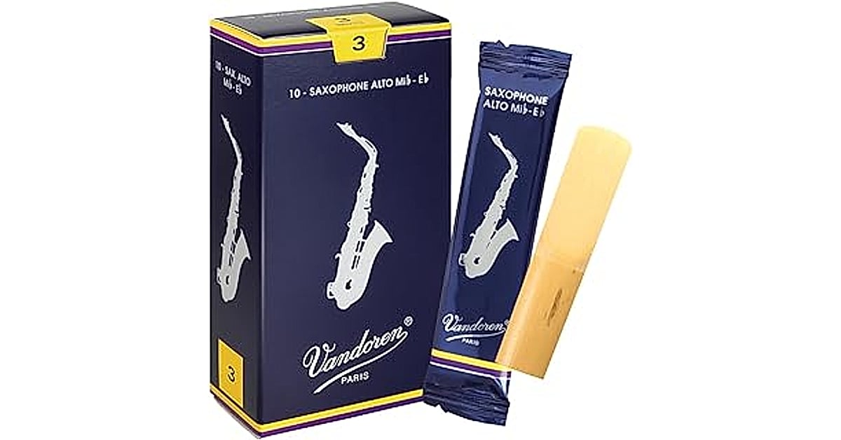vandoren sr213 alto