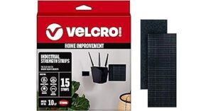 velcro brand heavy
