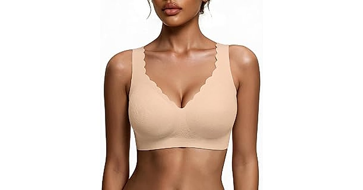 Vertvie Jelly Bras: 5 Amazing Tips to Achieve the Perfect Fit and Comfort 4 vertvie jelly bras