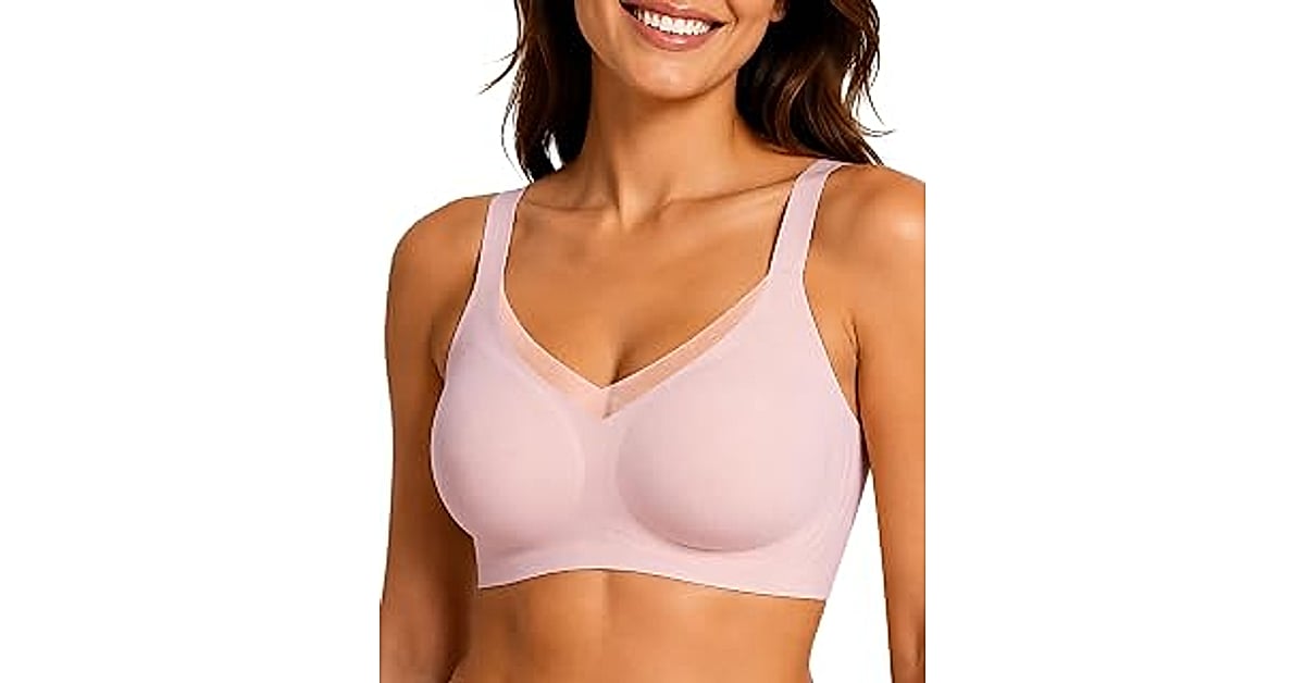 Vertvie Jelly Bras: 5 Amazing Tips to Achieve the Perfect Fit and Comfort 1 vertvie jelly bras