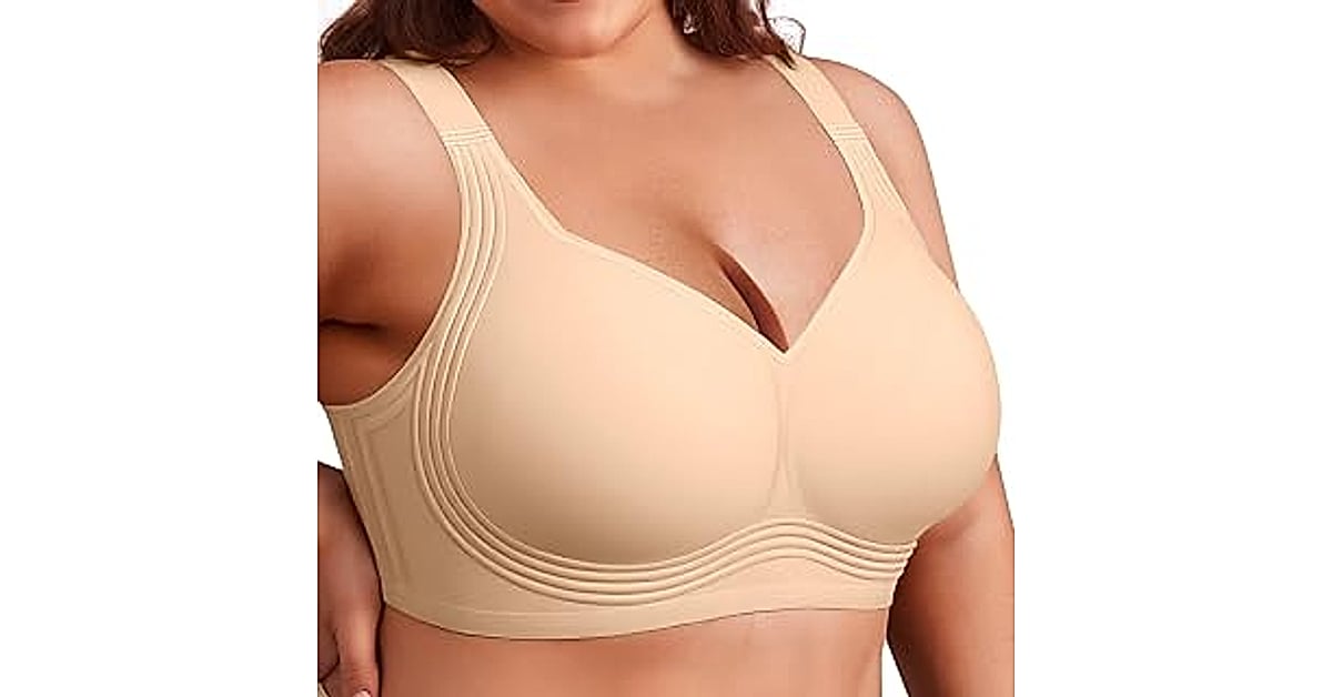 Vertvie Jelly Bras: 5 Amazing Tips to Achieve the Perfect Fit and Comfort 2 vertvie jelly bras