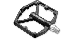victor metal pedal