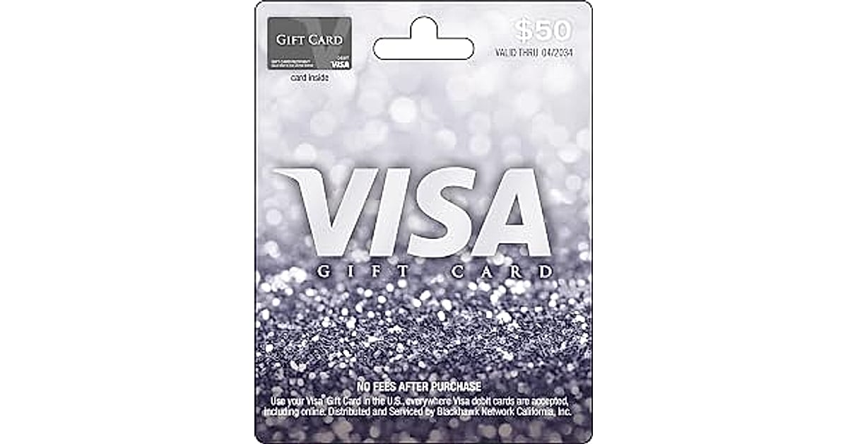 Visa Physical Gift: 5 Amazing Ways to Surprise Your Loved Ones 3 visa physical gift
