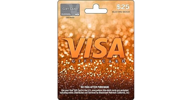 Visa Physical Gift: 5 Amazing Ways to Surprise Your Loved Ones 37 visa physical gift