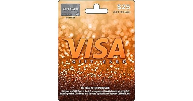 Visa Physical Gift: 5 Amazing Ways to Delight Your Loved Ones 29 visa physical gift