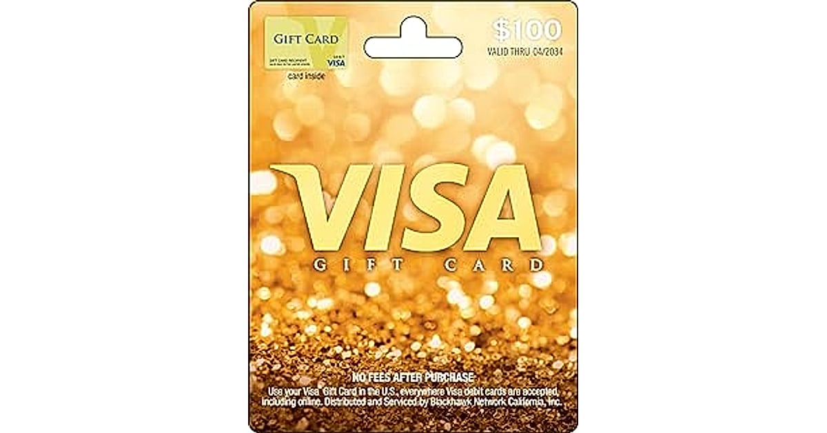 Visa Physical Gift: 5 Amazing Ways to Delight Your Loved Ones 2 visa physical gift