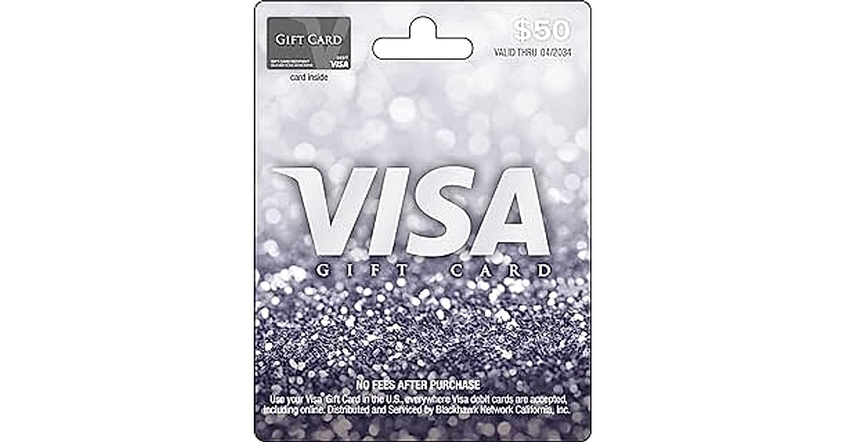 Visa Physical Gift: 5 Amazing Ways to Delight Your Loved Ones 3 visa physical gift