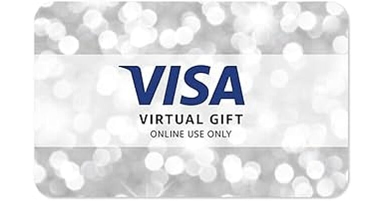 Visa Virtual eGift: 5 Amazing Ways to Surprise Your Loved Ones Instantly 29 visa virtual egift