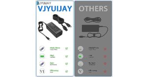vjyuijay universal 65w