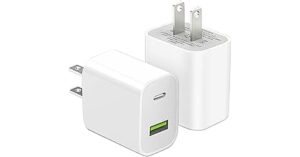 wall charger