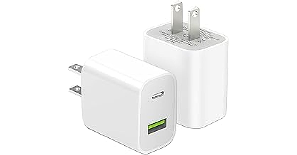 Wall Charger: 5 Best Tips to Power Up Your Devices Faster 1 wall charger