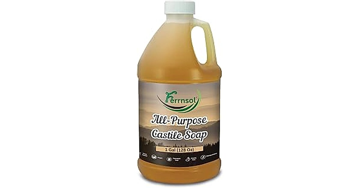 washour non toxic