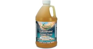 washour non toxic