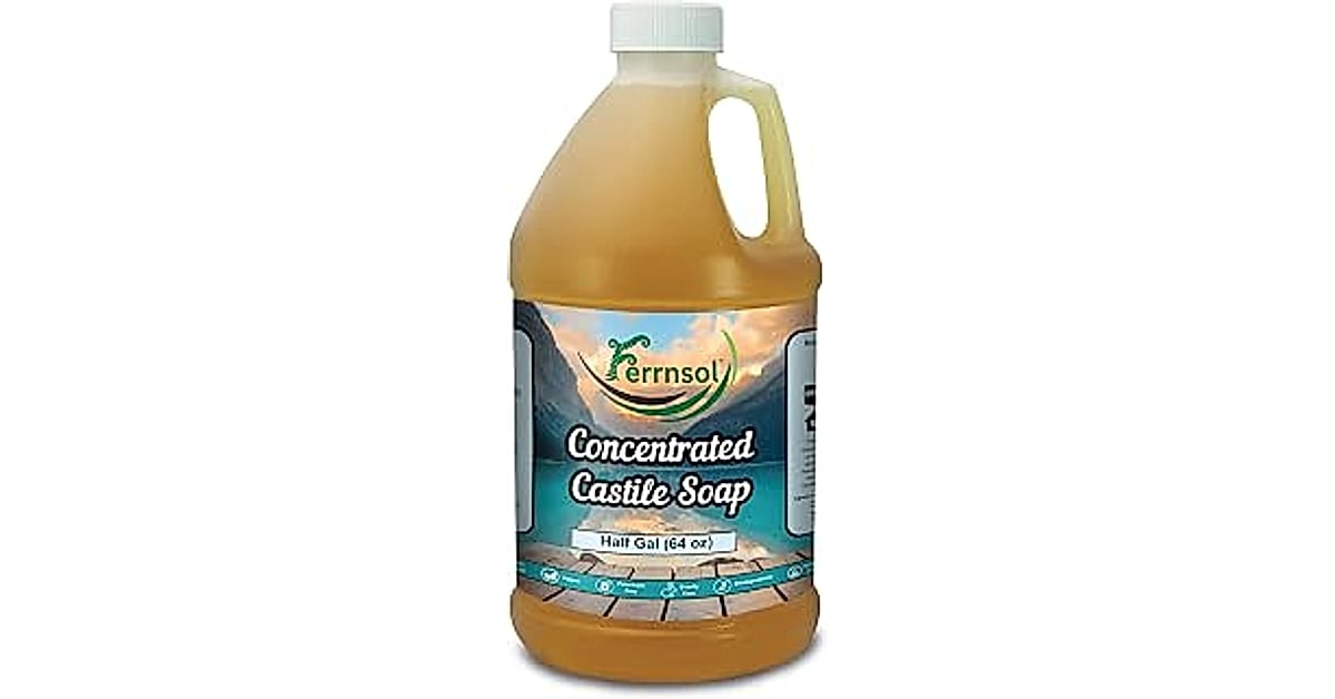 washour non toxic