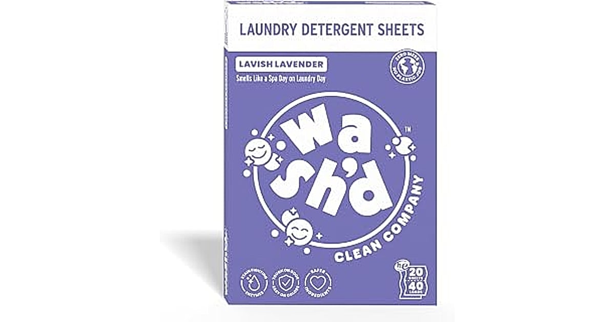 washour non toxic