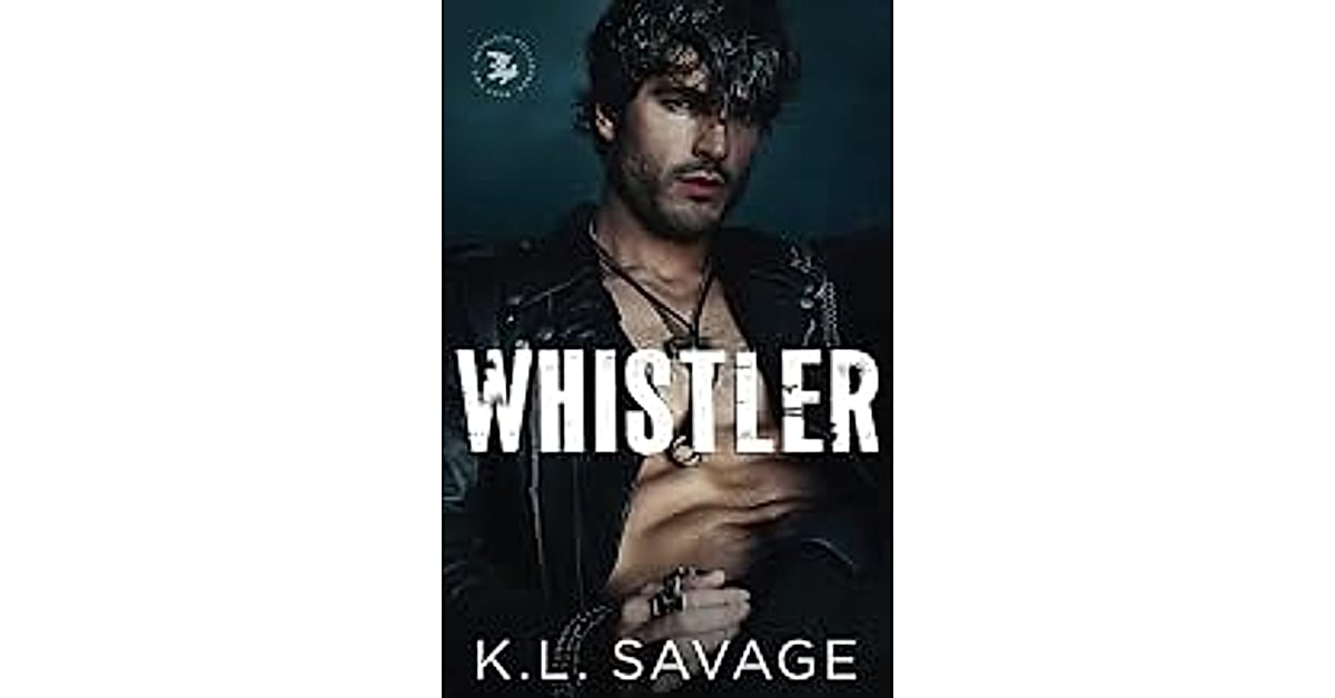 whistler: a novel