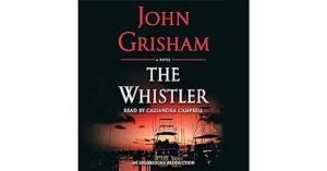 whistler: a novel
