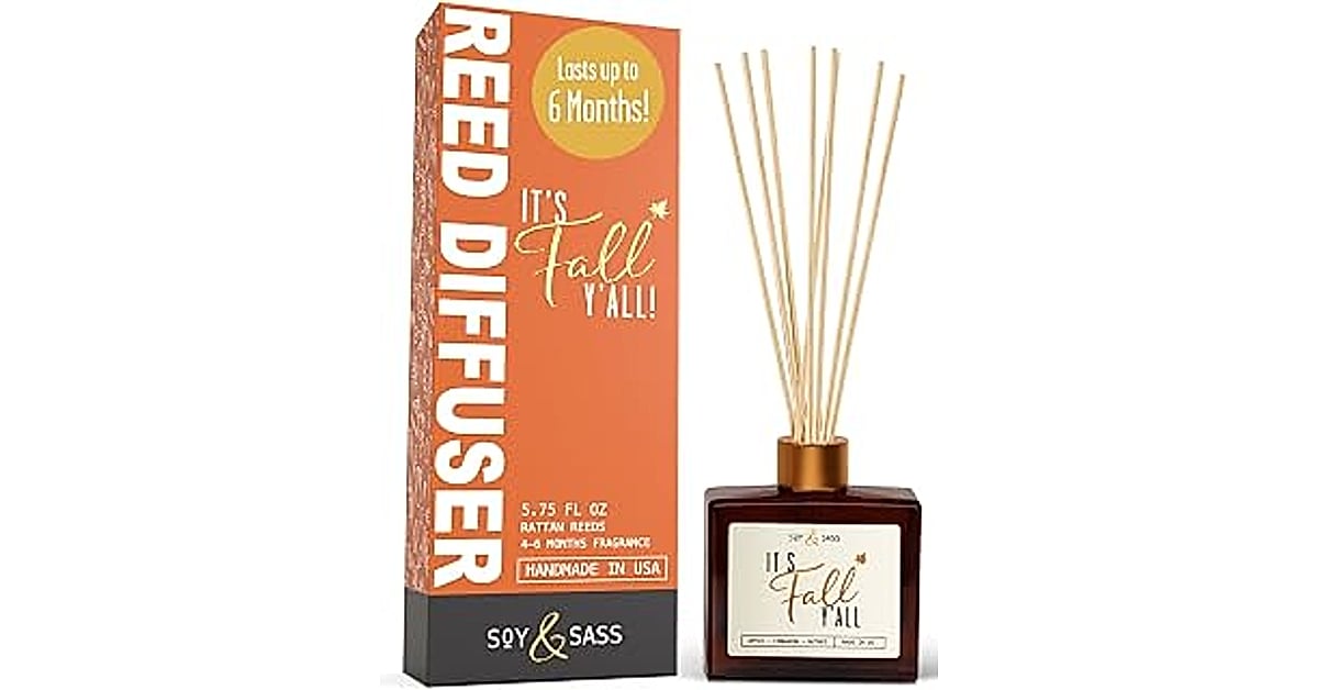 Wickless Fall Scented Candles: 5 Amazing Ways to Elevate Your Autumn Ambiance 3 wickless fall scented