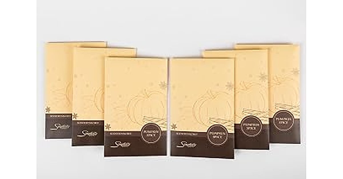 Wickless Fall Scented Candles: 5 Amazing Ways to Elevate Your Autumn Ambiance 4 wickless fall scented