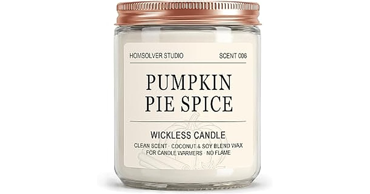 Wickless Fall Scented Candles: 5 Amazing Ways to Elevate Your Autumn Ambiance 1 wickless fall scented