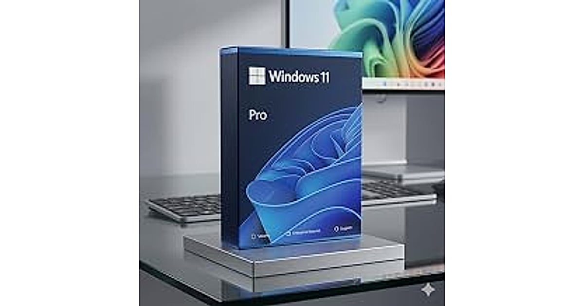 windows 11 pro