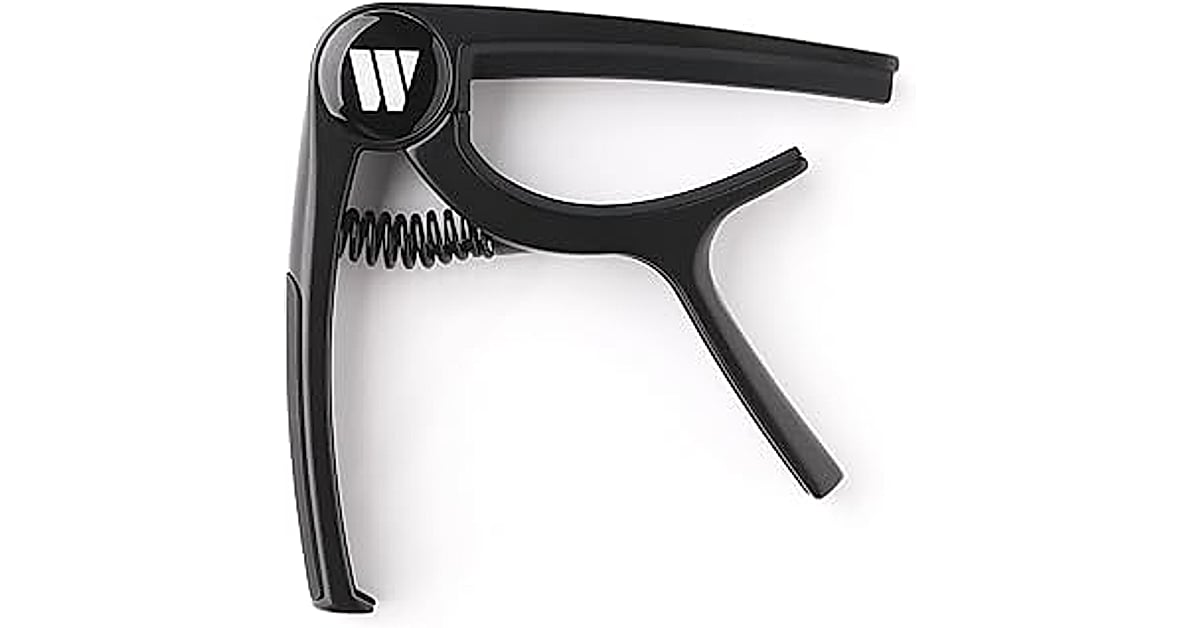wingo guitar capo
