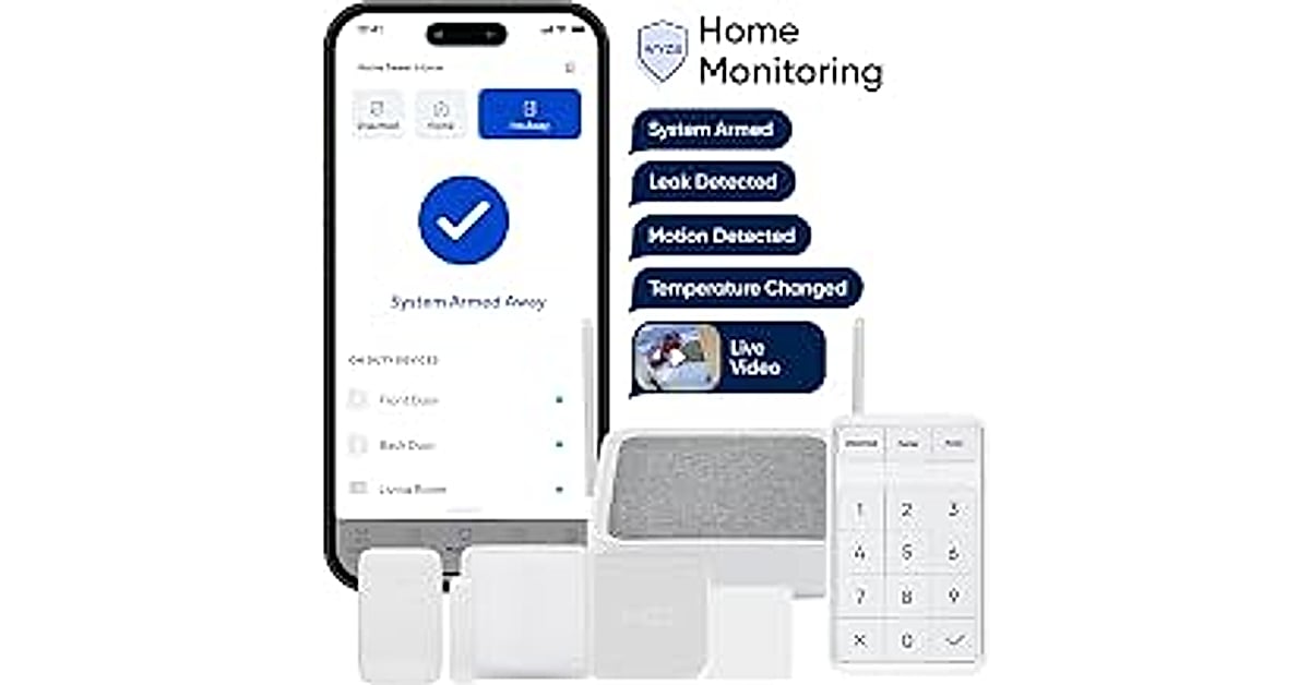 Wyze Security Plan: 5 Best Ways to Secure Your Smart Home 4 wyze security plan