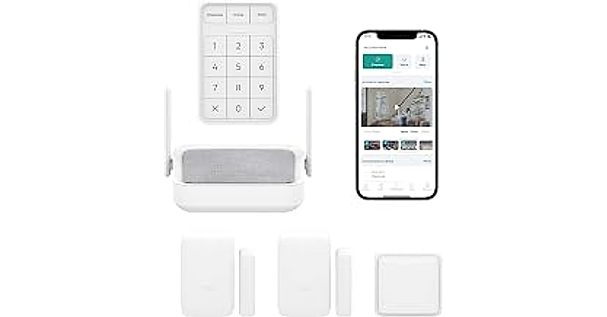 Wyze Security Plan: 5 Best Ways to Secure Your Smart Home 1 wyze security plan