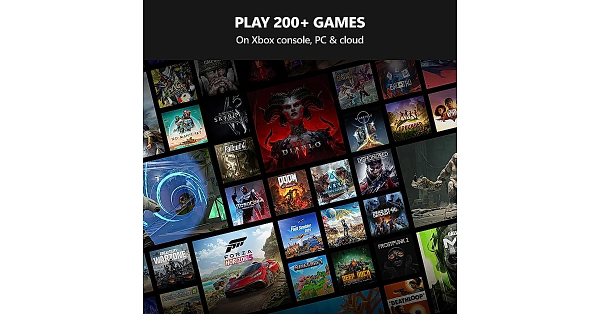 Xbox Game Pass: 10 Best Proven Tips to Maximize Your Gaming Value 3 xbox game pass