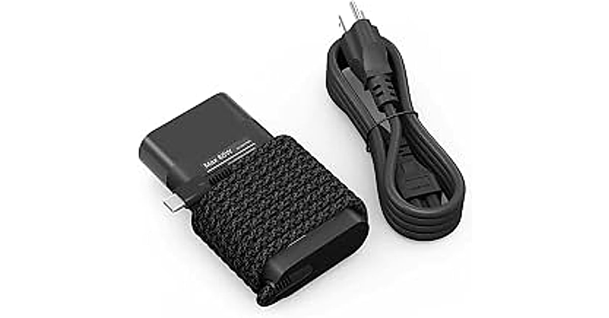 yzaeshay replacement 65w