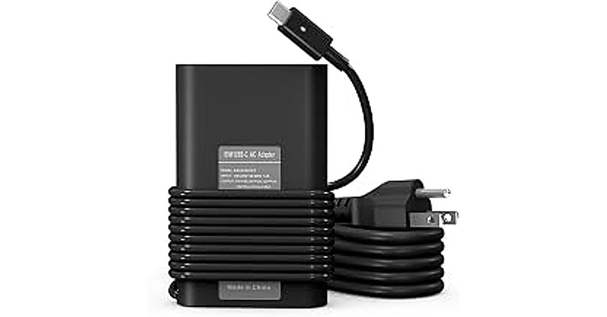 yzaeshay replacement 65w