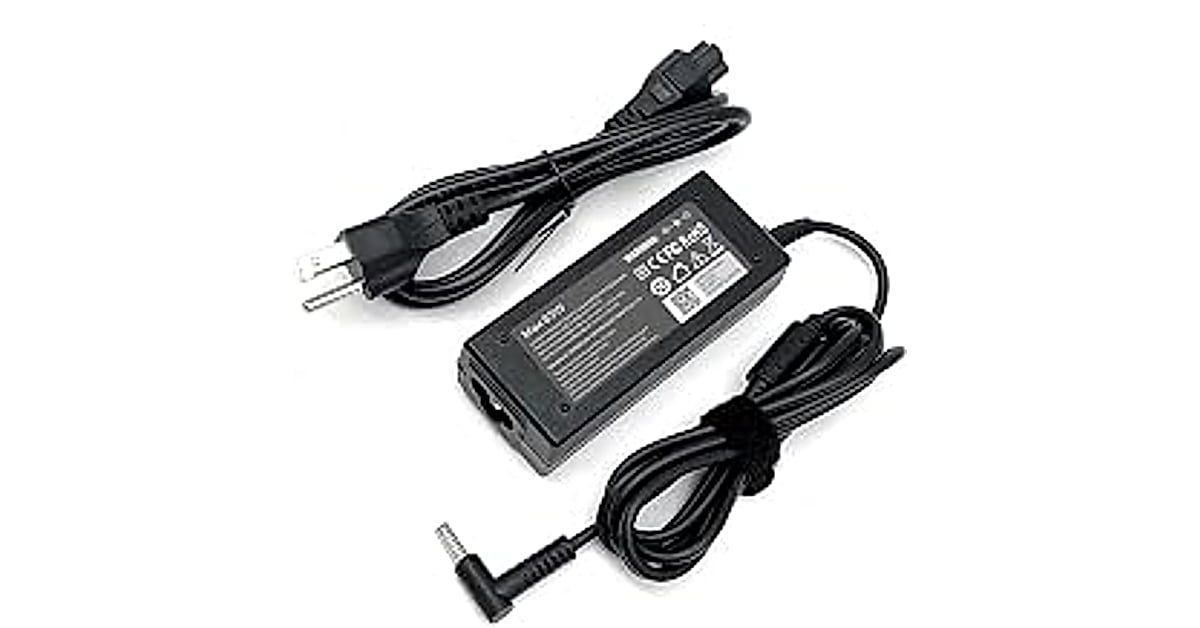 yzaeshay replacement 65w