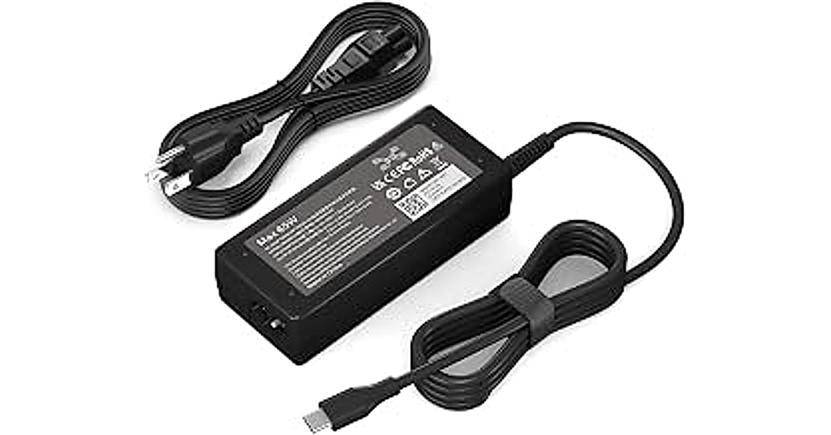 yzaeshay replacement 65w