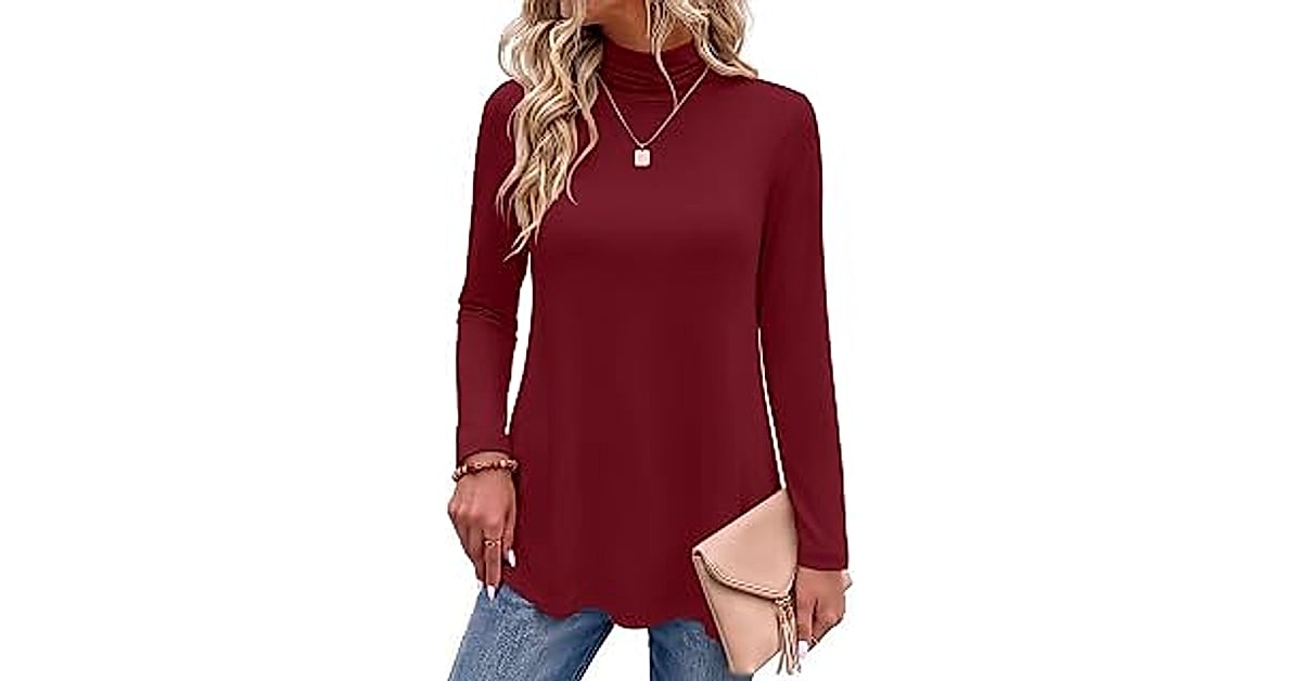 zeagoo womens tops
