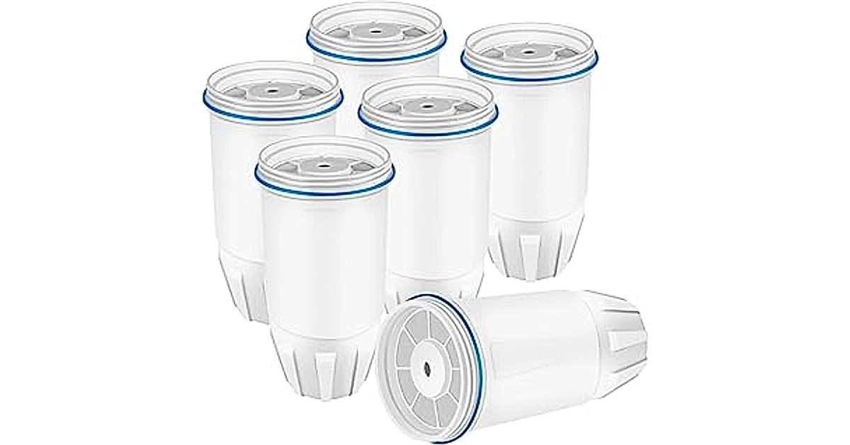zerowater official replacement