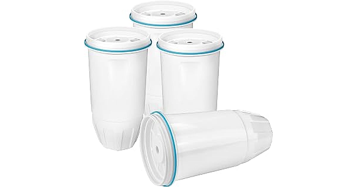 zerowater official replacement