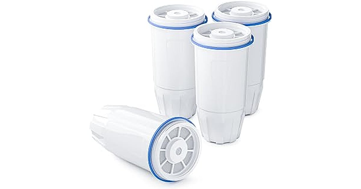 zerowater official replacement