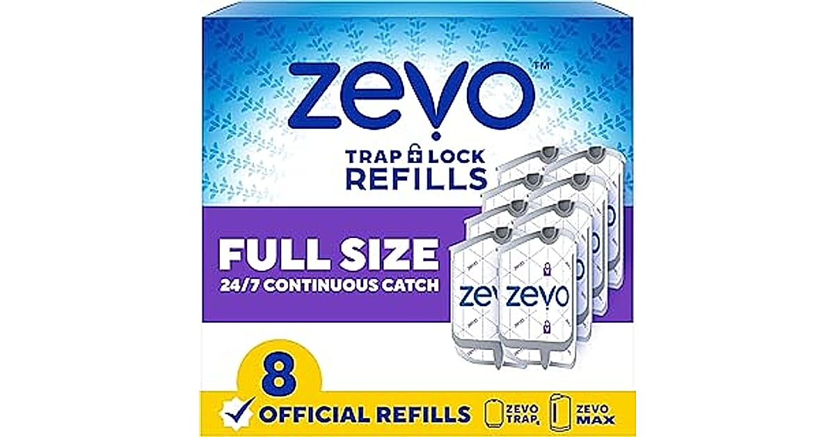 zevo flying insect